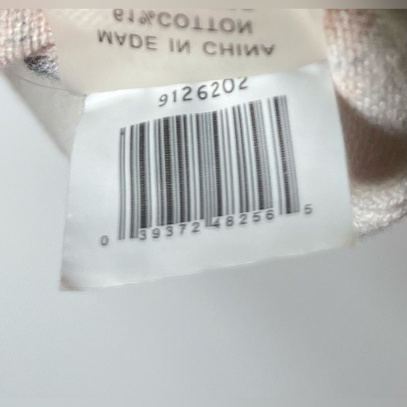 Vince Camuto Womens Short Sleeves Floral Neck Pullover Sweater Black Size Xs - Picture 7 of 7